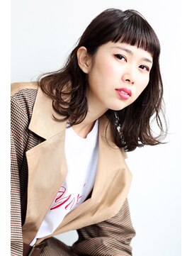 アーウィットアティック(Arwitt Attic) Aラインミディアム