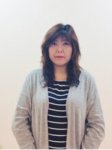 美容室 みるく&nbsp;山田 まゆみ