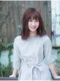 フェアリー☆ストレートミディ