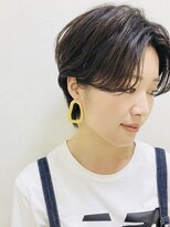 カイノ 鹿児島センテラス天文館店(KAINO)&nbsp;★ハンサムショート