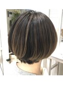 Hight☆ライト in ボブ