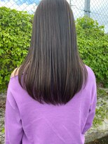 スヴァーゴ ヘアー svago hair&nbsp;ストレート