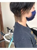 トレンディウルフ