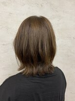 ラディアント 隅田店(Radiant)&nbsp;レイヤーボブ