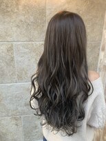 ティンク センター南 (Tink)&nbsp;コバルトブルー　アディクシーカラー