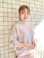 フリッカ(FLYCKA) 川嶋 智帆