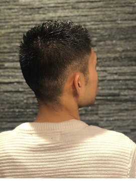 ヒロギンザ 五反田店(HIRO GINZA) ベリーショート