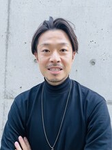 ピークアブー 表参道(PEEK-A-BOO)&nbsp;内藤 寛人