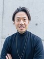 ピークアブー 表参道(PEEK-A-BOO) 内藤 寛人