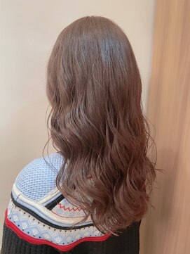 ユキオグループ グラン(yg GRAN) 20代30代40代☆大人綺麗・アッシュ・髪質改善・美髪