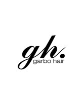 ガルボ ヘアー(garbo hair) ガルボ 