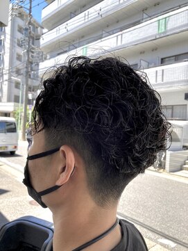 髪質改善サロン ミューズ 一社店(MUSE) 【業界話題★髪質改善美髪チャージTR★94%OGカラー取扱サロン】