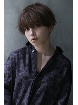 リップス 渋谷(LIPPS)&nbsp;ナチュラルリバースマッシュ