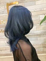 ファクトリーファイブ(Factory5)&nbsp;【Factory5 のこのこ】ネイビーウルフ.