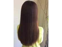 ヘアアンドフェイス ヒップヒップ(Hair&Face Hip． Hip)
