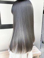 ピスコ(pisco)&nbsp;pisco /髪質改善/トリートメント/ヘッドスパ/酸熱トリートメント