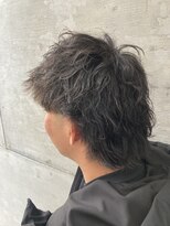 ジャム(JAM)&nbsp;ウルフパーマ