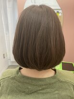 シーヤ(Cya)&nbsp;ケア特化サロン/髪質改善カラー/イルミナカラー/白髪ぼかし