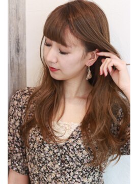 スピガ(SPIGA) ゆるっとロング