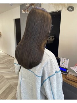 ラナ(LaNA) お客様スナップ