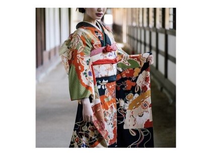 サロンドゥドリス(Salon de Doris)の写真