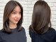 ディフィーノ 青山(DIFINO)の写真/オルチャンヘアは髪カリスマ受賞のカット技術で群を抜いて可愛い仕上がりに◎韓国styleはDIFINOで決まり★