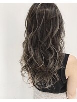 カルラ(Karra) 【Karra蒲田】ハイライトグラデーションカラー