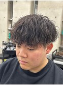 ケアパーマ