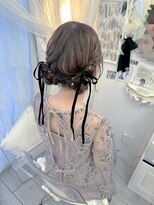 リムネ(RIMUNE)&nbsp;ツインお団子