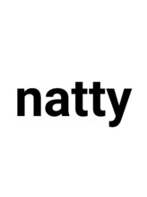 natty【ナッティー】