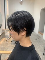 ビーヒアナウ N゜02 金沢鞍月店(BE HERE NOW)&nbsp;コンパクトショート