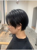 コンパクトショート