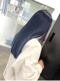 ネイビーブルー