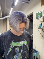 スオーノ(SUONO)&nbsp;ルーツカラー/ムラ修正/水戸赤塚