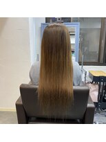 プルエクステのお店ネクスト(NEXT)&nbsp;#ハイトーンロング