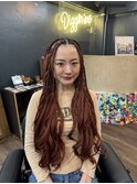 ショートブレイズ