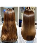 超高濃度水素プレミアムエイジングケアカラーエステ#ヘッドスパ