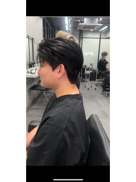 ゼロ 渋谷(XeRo) ダウンPスペシャル