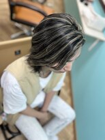 ルアナ(LUANA) highlight