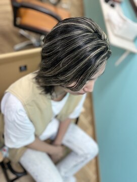 ルアナ(LUANA) highlight