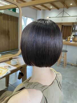 フラム(fulam) ミニボブ