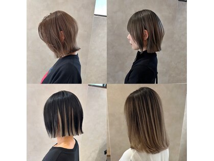 サロンドディバース(Salon de DIVERSE)の写真