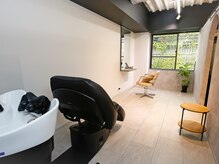 アルク 西梅田(arc.)の雰囲気（広々とした贅沢プライベート空間でごゆっくりお過ごし下さい。）