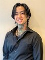 ヘアサロン トラヴィス(hair salon Travis) 松下 由樹