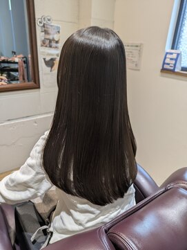 チアー ヘアリラクゼーション(cheer HAIRRELAXATION) ジュニアカット