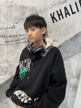 カリファ 田町(KHALIFA) メンズクールショート