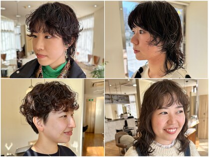 ベンチ(bench)の写真