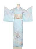 訪問着レンタル¥12,980/A038