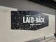 レイドバック(LAID-BACK)の写真