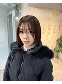 上品ショコラブラウン